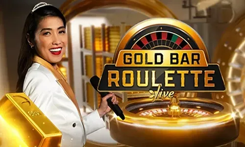 Mobile casino interface on smartphone